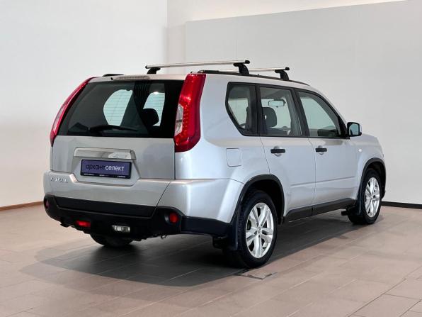 Nissan X-Trail II Рестайлинг с пробегом 2011 года, цена 1 225 000 рублей, 246918 км, внедорожник, Автокод Объявления