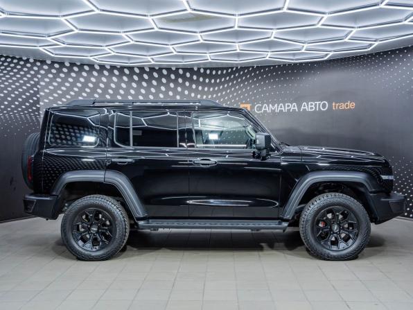 Tank 300 I с пробегом 2022 года, цена 3 219 000 рублей, 91777 км, внедорожник, Автокод Объявления