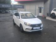 Lada (ВАЗ) Vesta I Челябинск  - изображение 32