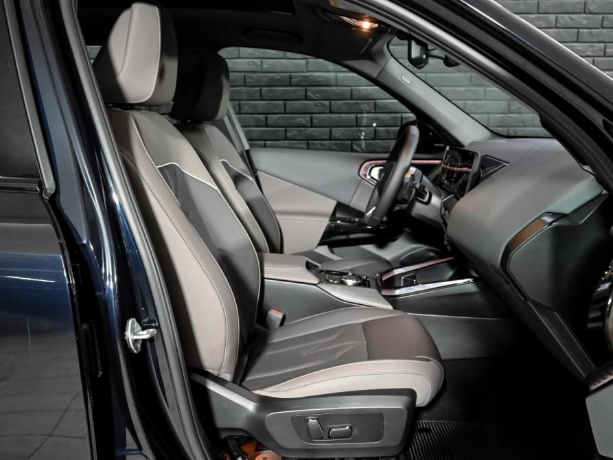 BMW X3 IV (G45/G48) Екатеринбург  - изображение 11