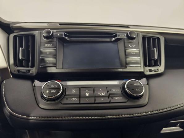 Toyota RAV4 IV (XA40) Рестайлинг с пробегом 2016 года, цена 2 229 000 рублей, 164393 км, внедорожник, Автокод Объявления
