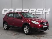 Nissan Qashqai I Рестайлинг Воронеж  - изображение 19