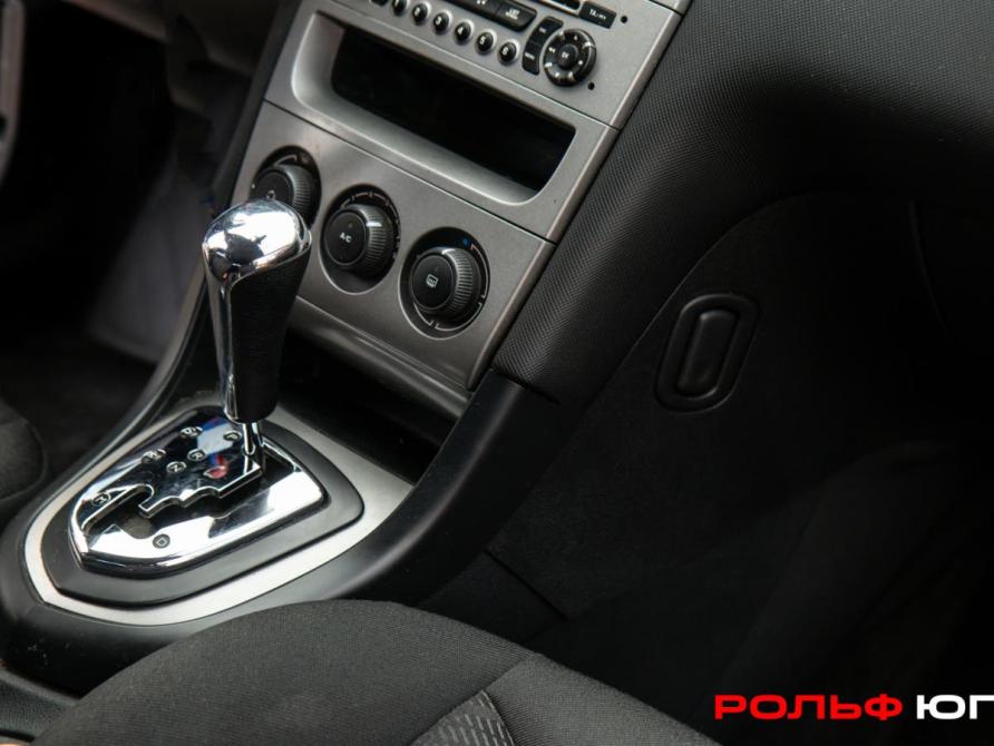 Peugeot 308 I Москва  - изображение 12