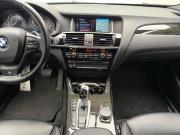 BMW X4 I (F26) Москва  - изображение 43