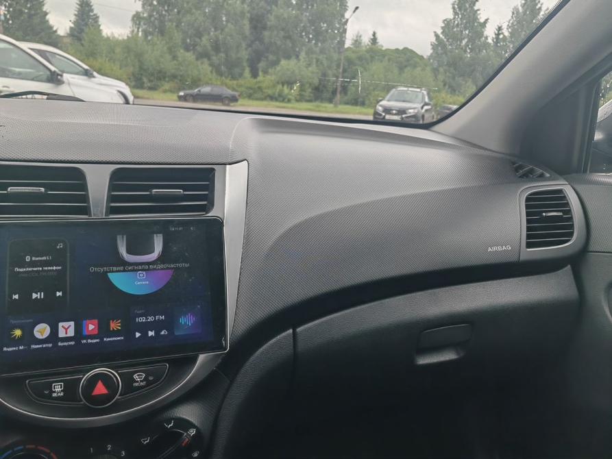 Hyundai Solaris I Рестайлинг Великие Луки  - изображение 15