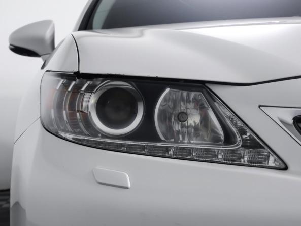 Lexus ES VI с пробегом 2014 года, цена 2 199 000 рублей, 261186 км, седан, Автокод Объявления