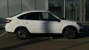 Lada (ВАЗ) Granta I Рестайлинг Оренбург  - изображение 26
