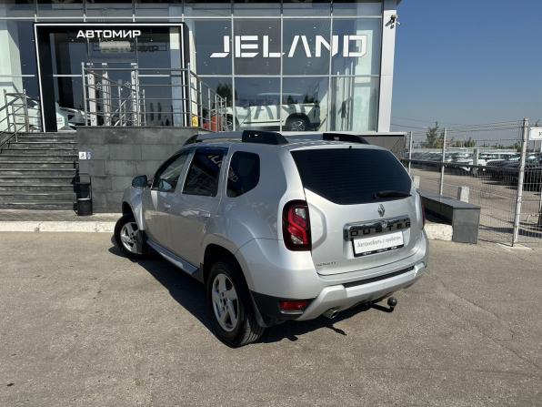 Renault Duster I Рестайлинг с пробегом 2016 года, цена 1 250 000 рублей, 171190 км, внедорожник, Автокод Объявления