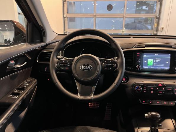 Kia Sorento III Prime с пробегом 2015 года, цена 2 510 000 рублей, 186074 км, внедорожник, Автокод Объявления