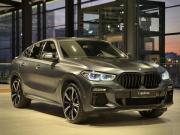 BMW X6 III (G06) Екатеринбург  - изображение 34