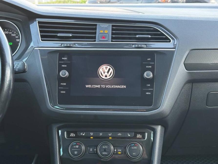 Volkswagen Tiguan II Казань  - изображение 18