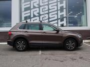 Volkswagen Tiguan II Владимир  - изображение 34