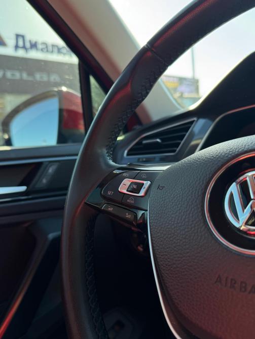 Volkswagen Tiguan II Набережные Челны  - изображение 15