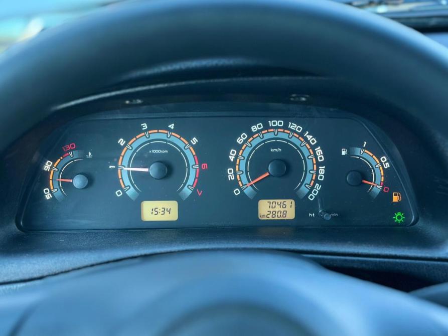 Lada (ВАЗ) Niva Travel I Архангельск  - изображение 20