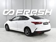 Hyundai Solaris II Рестайлинг Ростов-на-Дону  - изображение 18