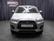 Mitsubishi ASX I Рестайлинг Москва  - изображение 21