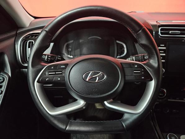 Hyundai Creta II с пробегом 2021 года, цена 1 899 000 рублей, 88665 км, внедорожник, Автокод Объявления