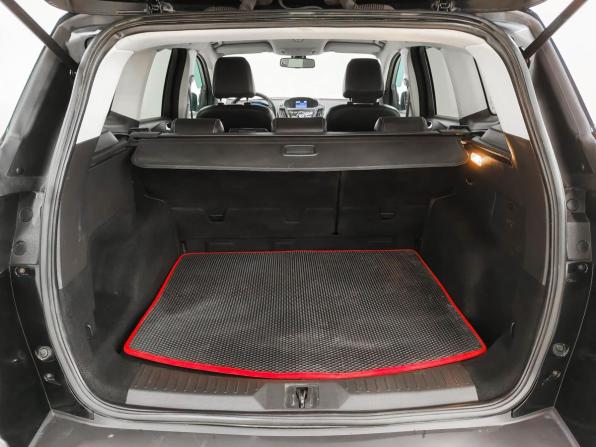 Ford Kuga II с пробегом 2013 года, цена 1 055 000 рублей, 251845 км, внедорожник, Автокод Объявления