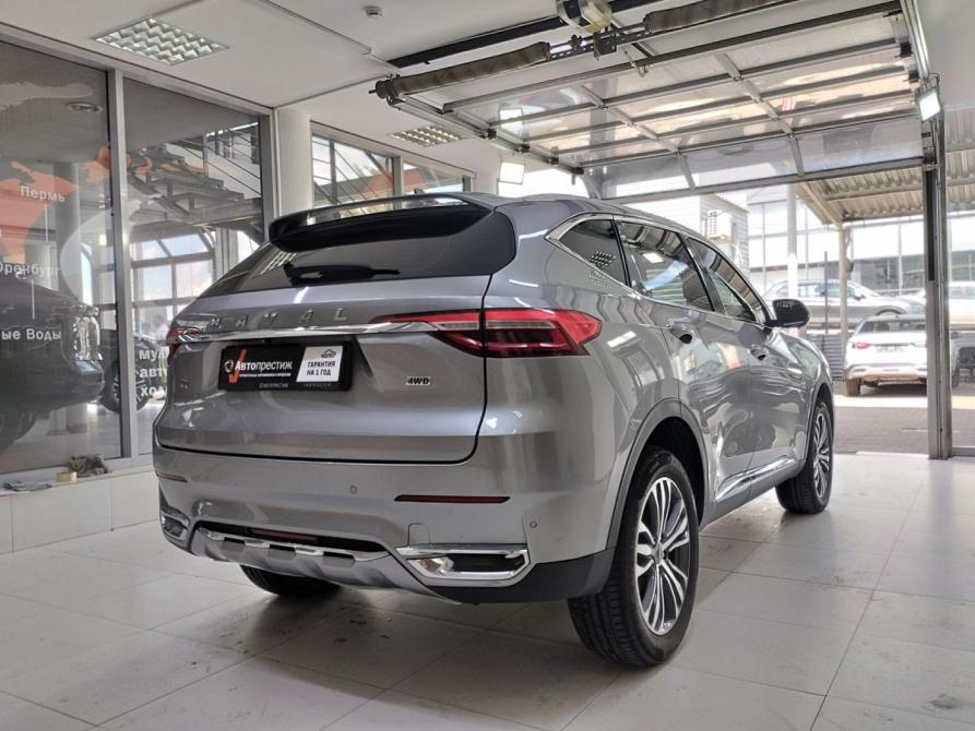 Haval F7 I Минеральные Воды  - изображение 6