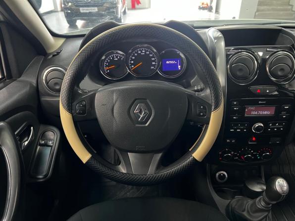 Renault Duster I Рестайлинг с пробегом 2018 года, цена 1 190 000 рублей, 182000 км, внедорожник, Автокод Объявления