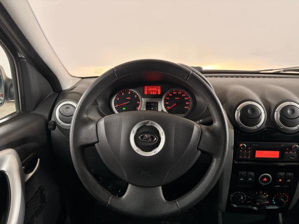 Lada (ВАЗ) Largus I с пробегом 2019 года, цена 889 000 рублей, 138099 км, универсал, Автокод Объявления