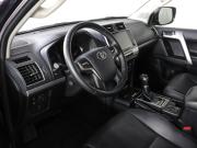 Toyota Land Cruiser Prado 150 Series Рестайлинг 3 Химки  - изображение 27