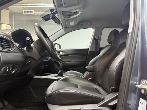 Chery Tiggo 4 I Рестайлинг с пробегом 2021 года, цена 1 300 000 рублей, 53000 км, внедорожник, Автокод Объявления