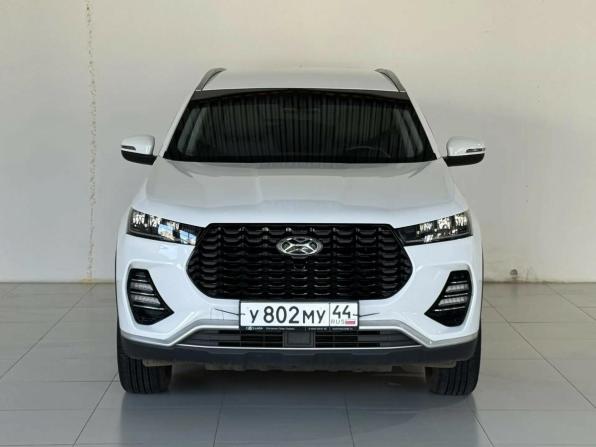 Xcite X-Cross 7 с пробегом 2024 года, цена 1 790 000 рублей, 14300 км, внедорожник, Автокод Объявления