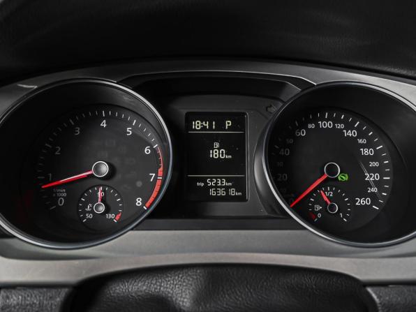 Volkswagen Jetta VI Рестайлинг с пробегом 2018 года, цена 1 370 000 рублей, 163618 км, седан, Автокод Объявления