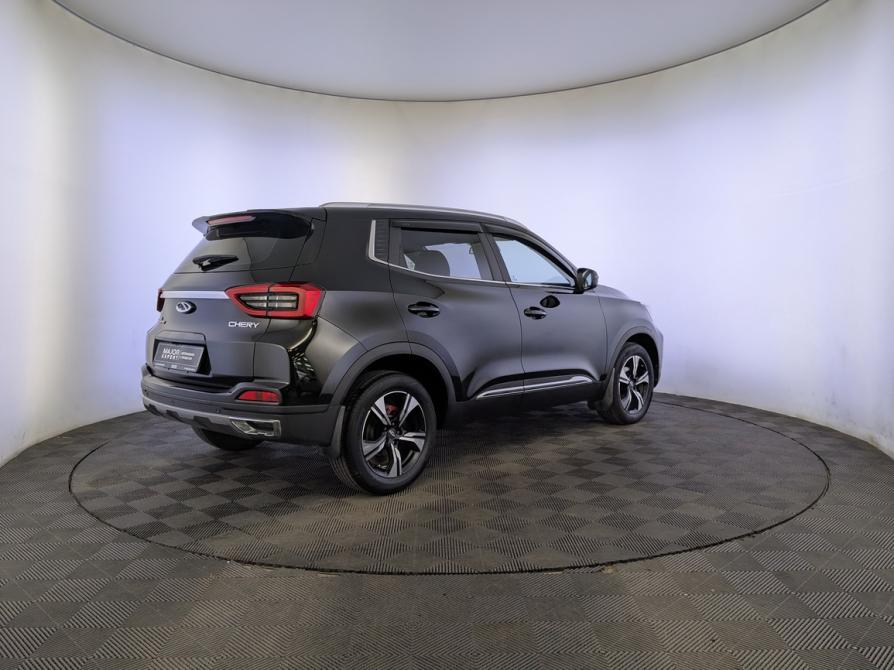 Chery Tiggo 4 Pro I Москва  - изображение 5