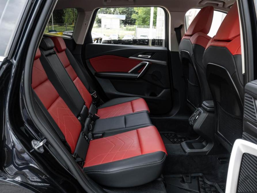 BMW X1 III (U11/U12) Ставрополь  - изображение 7
