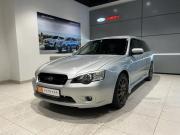 Subaru Legacy III Новосибирск  - изображение 28