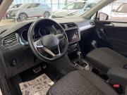 Volkswagen Tiguan II Рестайлинг Новороссийск  - изображение 63