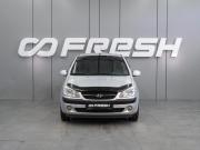 Hyundai Getz I Рестайлинг Воронеж  - изображение 19