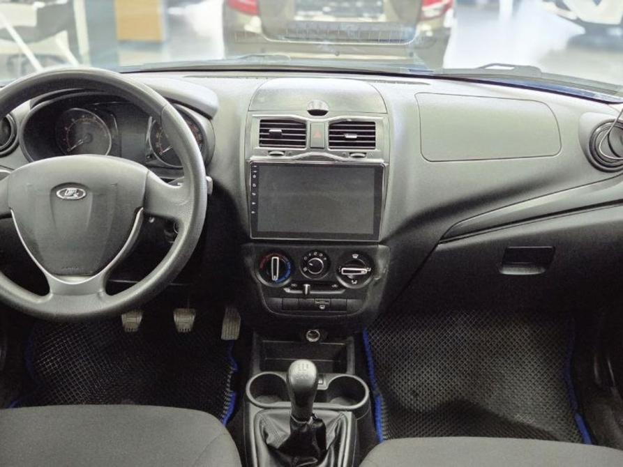 Lada (ВАЗ) Granta I Рестайлинг Ростов-на-Дону  - изображение 7