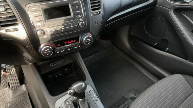 Kia Cerato III с пробегом 2013 года, цена 980 000 рублей, 249000 км, седан, Автокод Объявления