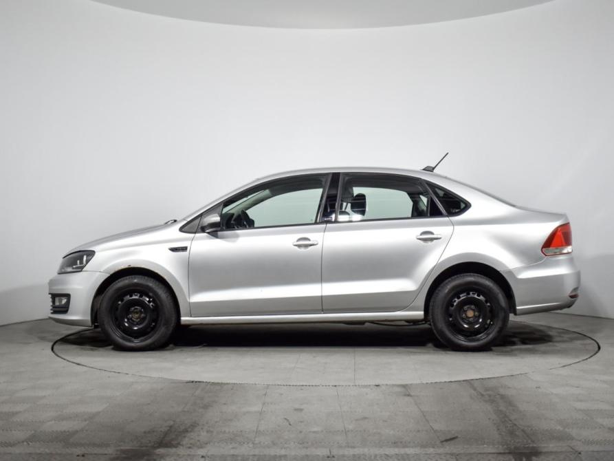 Volkswagen Polo V Рестайлинг Санкт-Петербург  - изображение 9