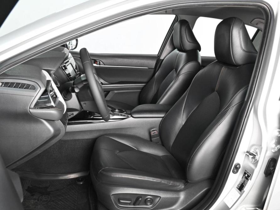 Toyota Camry VIII (XV70) Ростов-на-Дону  - изображение 10