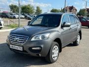 Lifan X60 I Магнитогорск  - изображение 8
