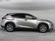 Lexus NX I Рестайлинг Химки  - изображение 22