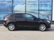 Nissan Qashqai I Рестайлинг Архангельск  - изображение 19