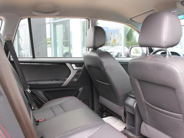 Chery Tiggo 3 I с пробегом 2017 года, цена 692 000 рублей, 130353 км, внедорожник, Автокод Объявления