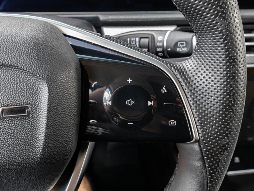 BAIC X7 I Краснодар  - изображение 17