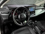 Toyota Corolla XII (E210) Екатеринбург  - изображение 30