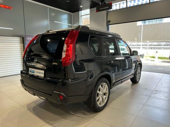 Nissan X-Trail II Рестайлинг с пробегом 2013 года, цена 1 583 000 рублей, 95121 км, внедорожник, Автокод Объявления
