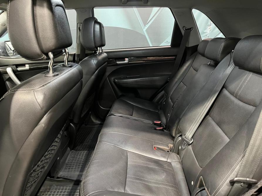 Kia Sorento II Пермь  - изображение 10