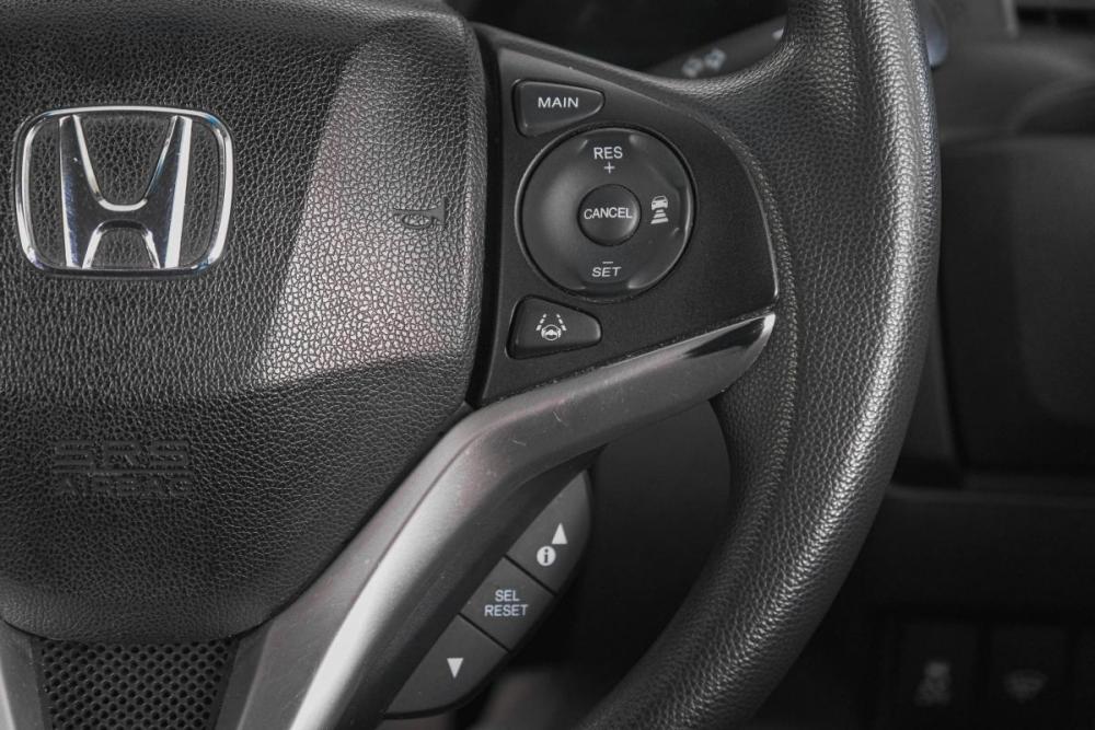 Honda Fit III Рестайлинг Кемерово  - изображение 17
