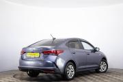 Hyundai Solaris II Рестайлинг Пермь  - изображение 27