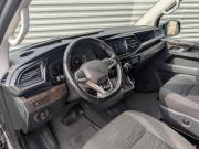 Volkswagen Multivan T6 Рестайлинг Москва  - изображение 58