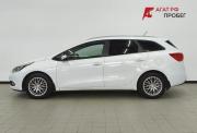 Kia Ceed II Екатеринбург  - изображение 22